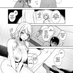 A Gyaru Desocupada Não Gosta Muito de Mim mini 58