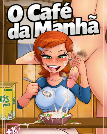 O Café da Manhã