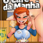 O Café da Manhã mini 1