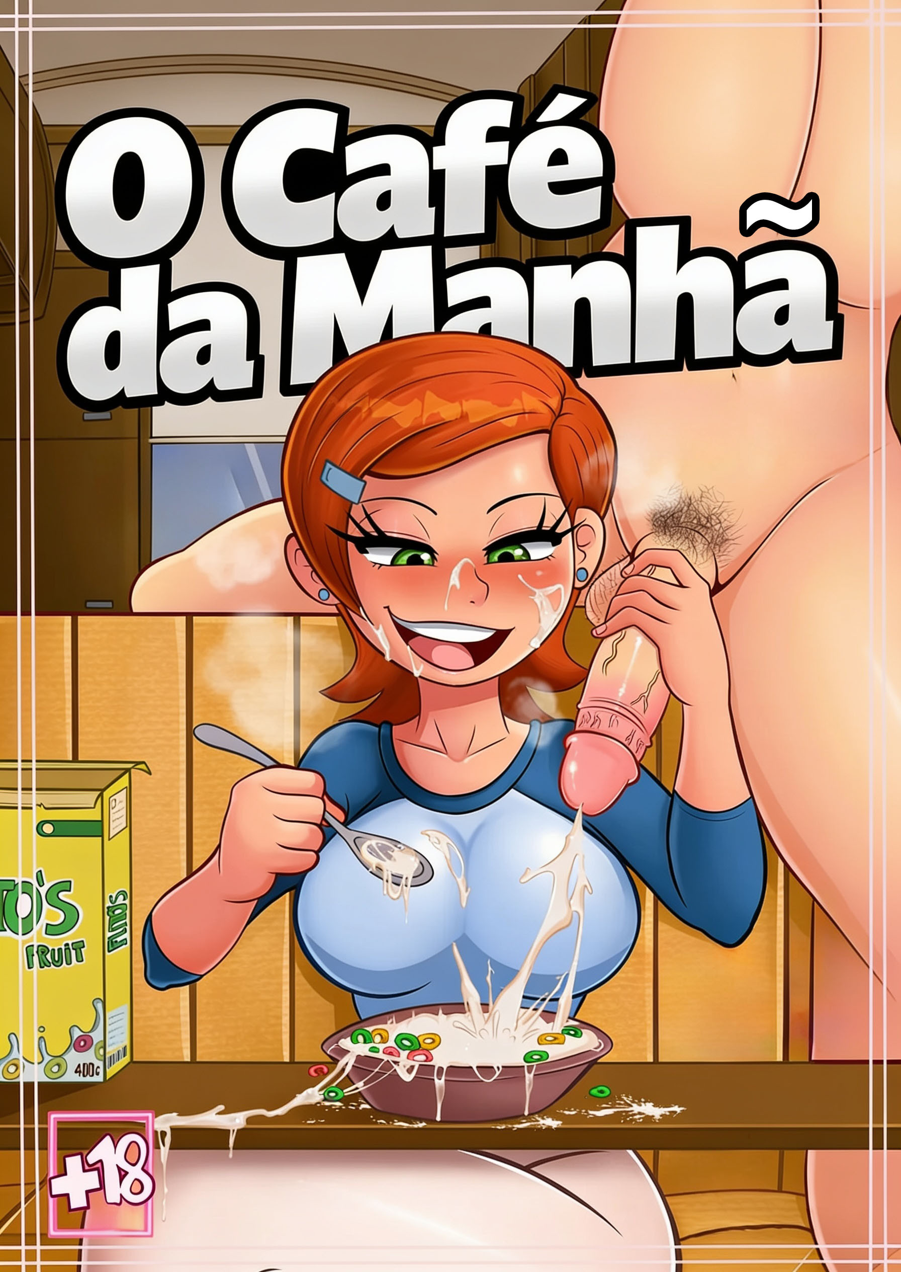 O Café da Manhã - 1