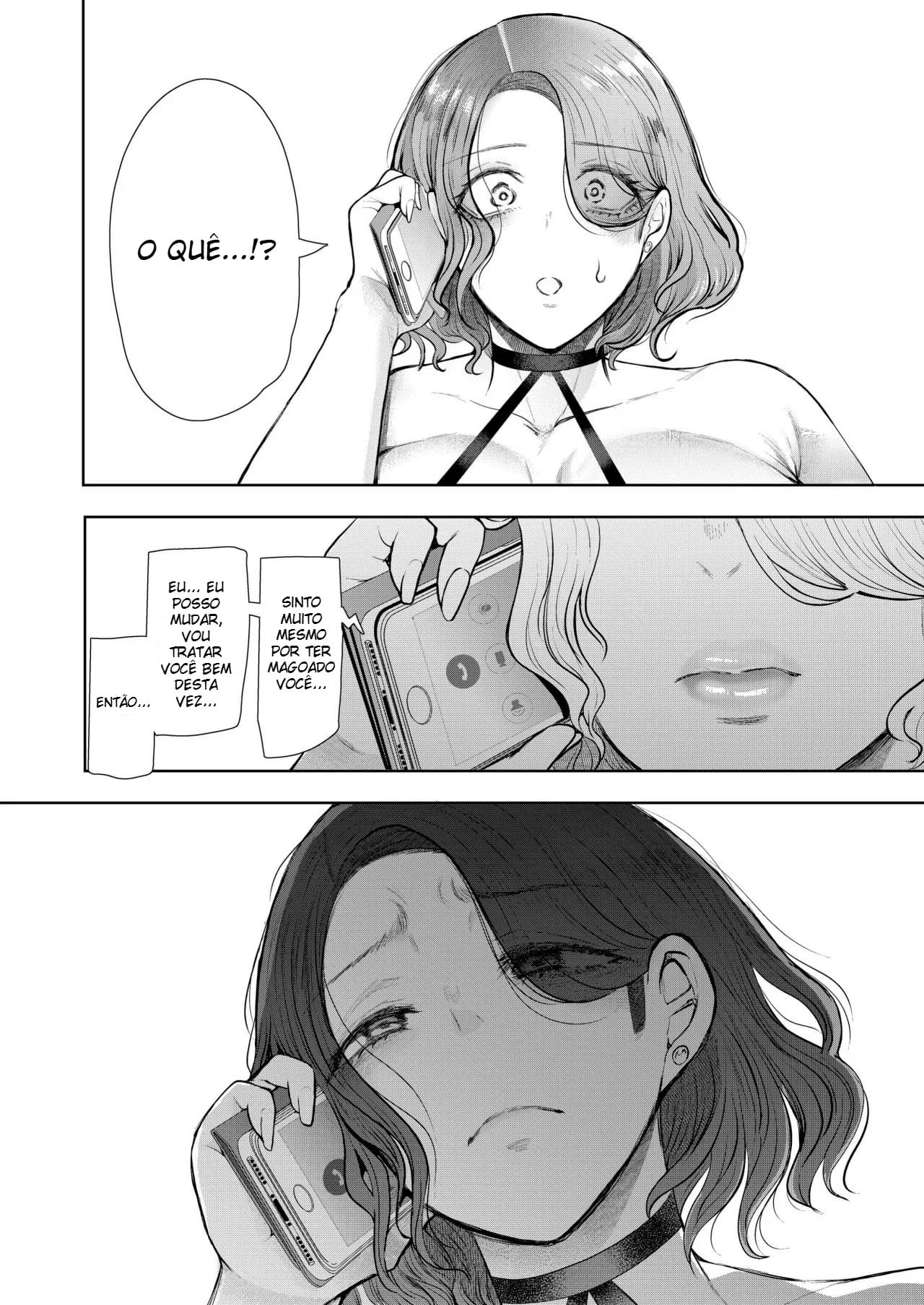 De Dispensada a Depósito de Porra ~ A Professora Gostosa Viciada Em Sexo de Superação ~ - 105