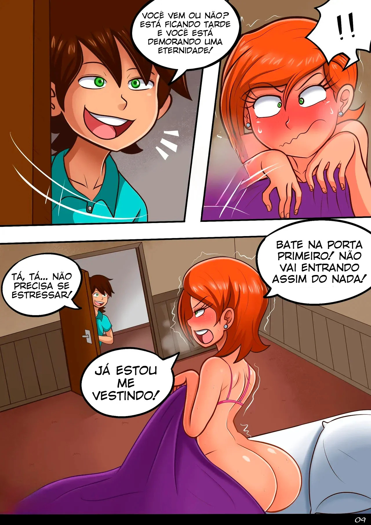 O Café da Manhã - 11