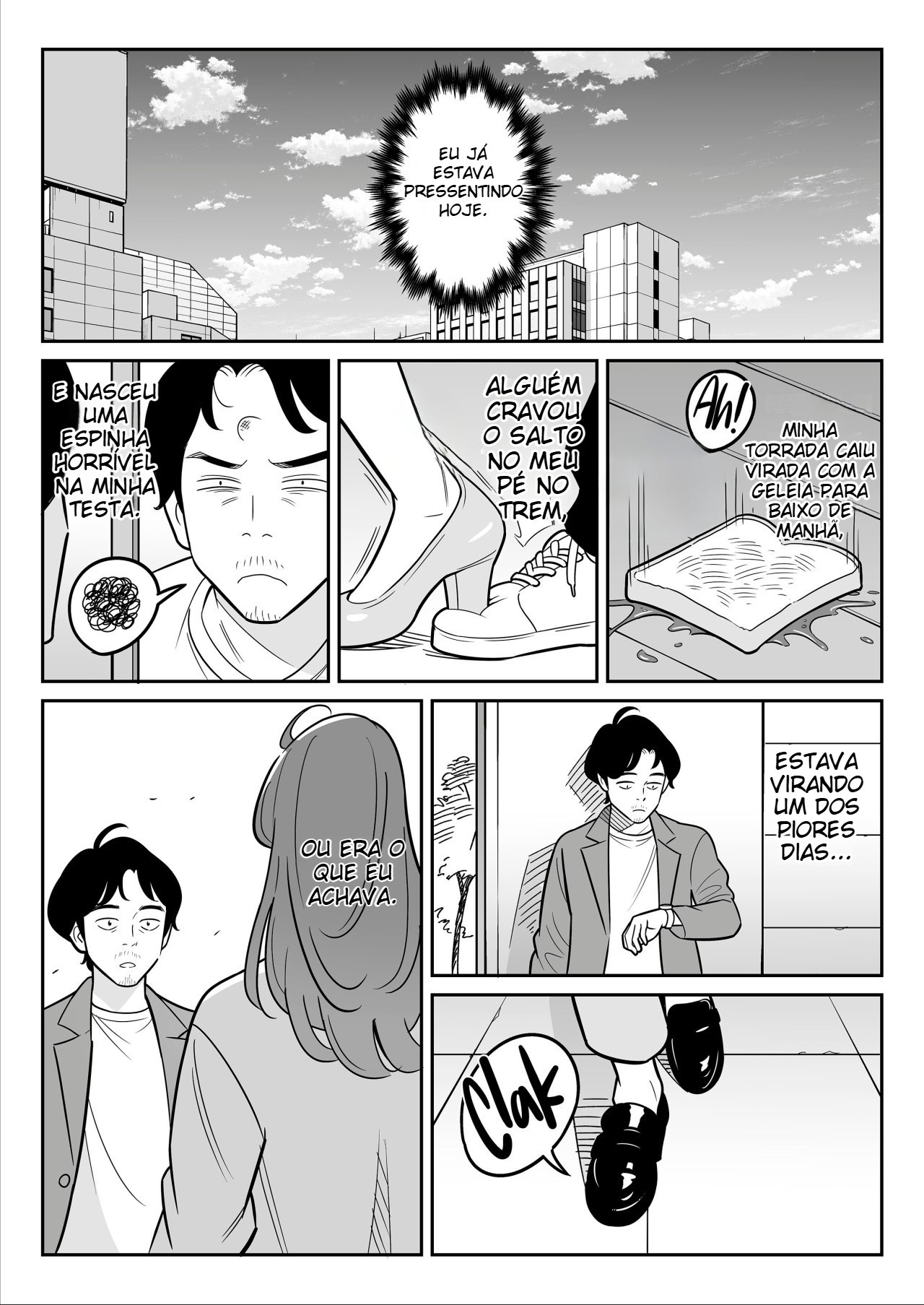 Oh Sim! Eu me dei bem com uma Linda Prostituta de uma Agência 5 ~ Uma Última Vez ~ - 113