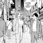 Oh Sim! Eu me dei bem com uma Linda Prostituta de uma Agência 5 ~ Uma Última Vez ~ mini 117