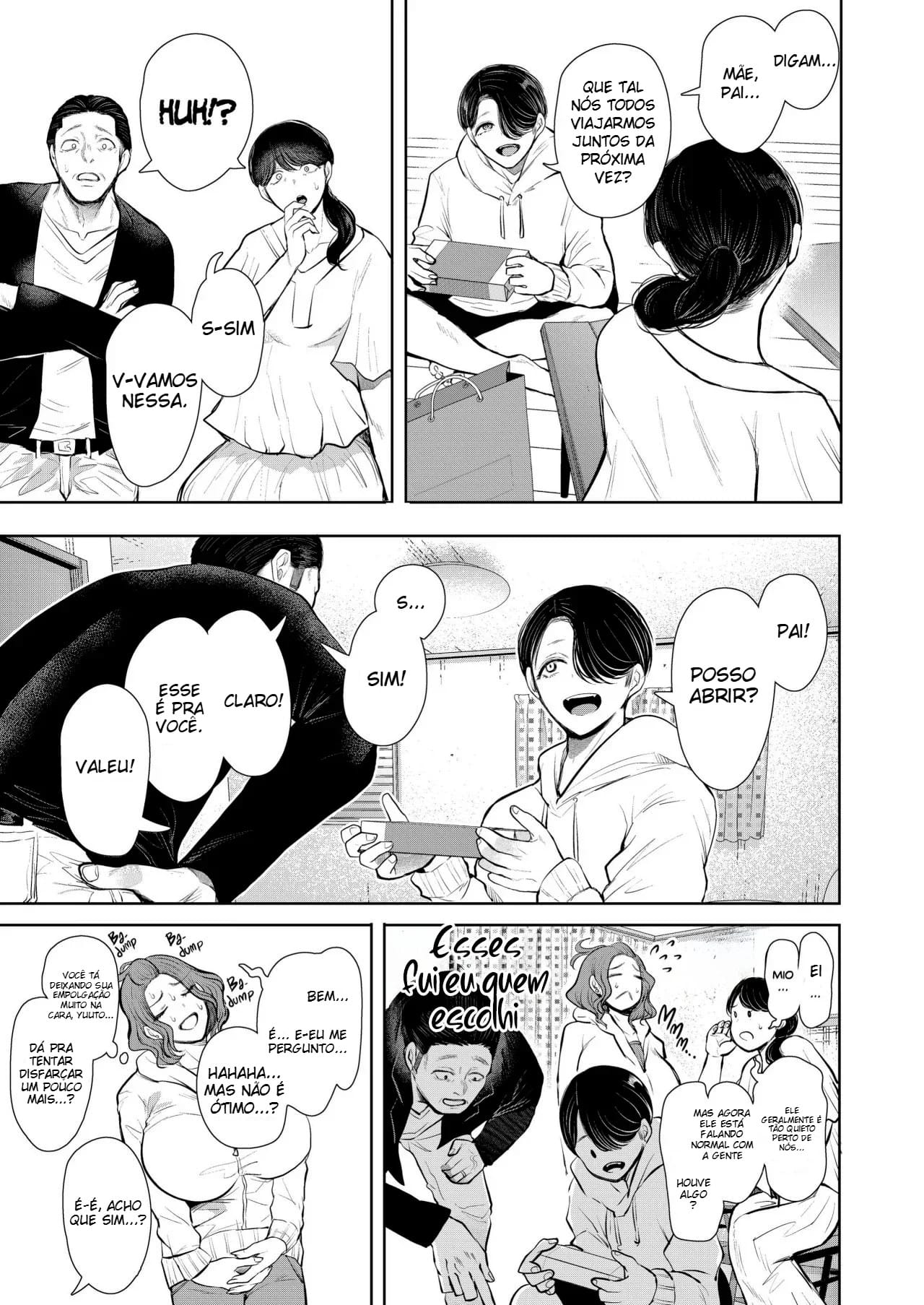 De Dispensada a Depósito de Porra ~ A Professora Gostosa Viciada Em Sexo de Superação ~ - 128