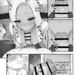 Minha Amiga Gyaru Que No Fundo Cede Fácil à Insistência mini 13