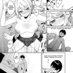 A Gyaru Desocupada Não Gosta Muito de Mim mini 41
