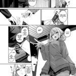 A Gyaru Desocupada Não Gosta Muito de Mim mini 9