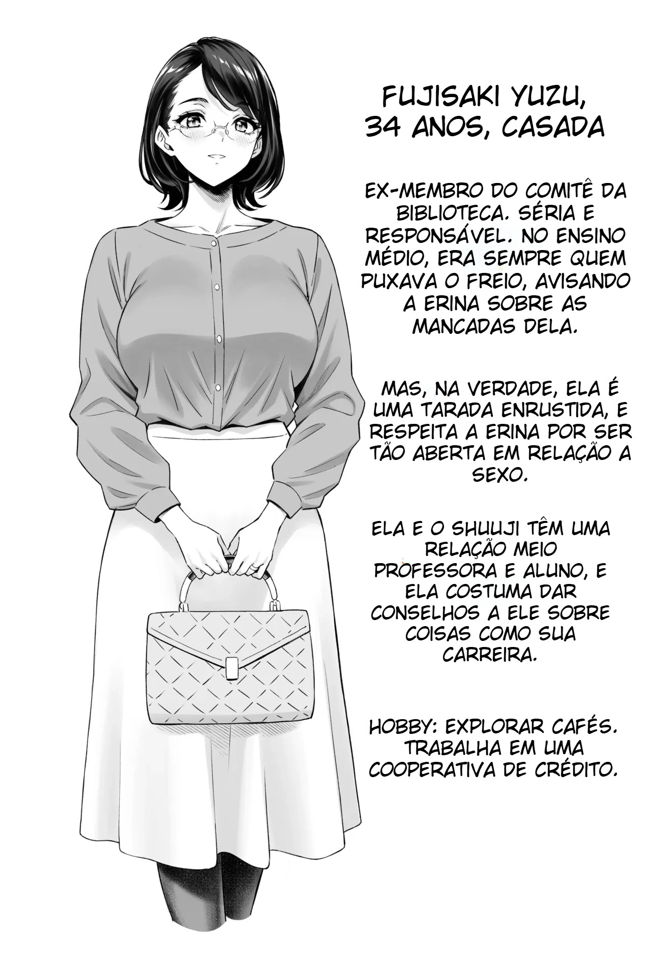 As Casadas Consoladoras da Porta ao Lado - 3