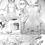 A Gyaru Desocupada Não Gosta Muito de Mim mini 67