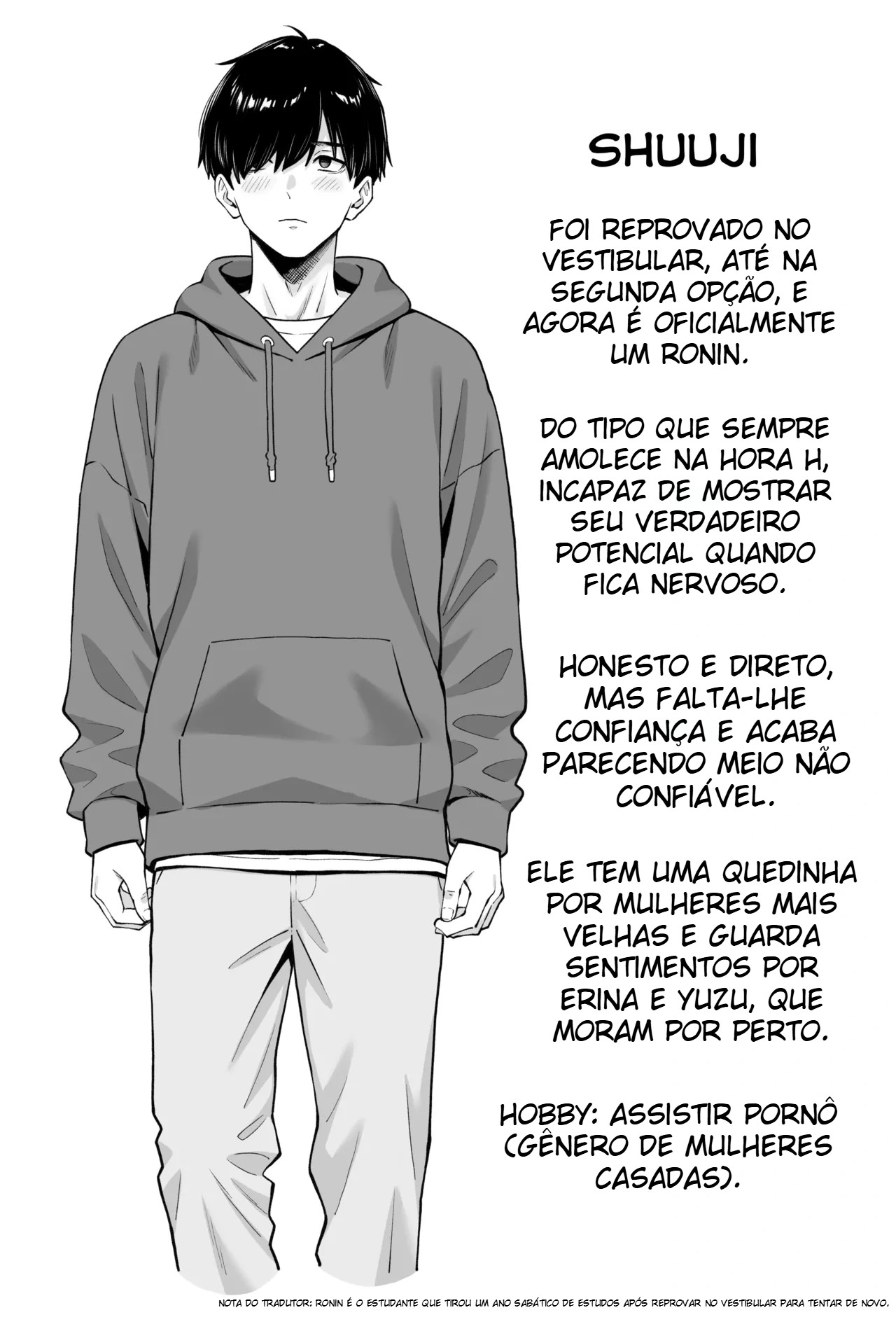 As Casadas Consoladoras da Porta ao Lado - 4