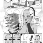 Minha Amiga Gyaru Que No Fundo Cede Fácil à Insistência mini 47