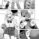 A Gyaru Desocupada Não Gosta Muito de Mim mini 80