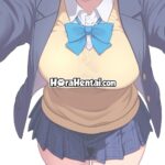 Treinando Minha Kouhai Avoada para Virar Uma Pervertida Viciada Em Orgasmos Internos mini 40