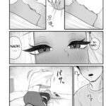 Minha Amiga Gyaru Que No Fundo Cede Fácil à Insistência mini 53