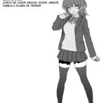 Treinando Minha Kouhai Avoada para Virar Uma Pervertida Viciada Em Orgasmos Internos mini 3