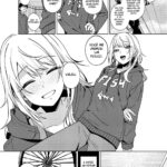 A Gyaru Desocupada Não Gosta Muito de Mim mini 75