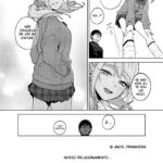 A Gyaru Desocupada Não Gosta Muito de Mim mini 91