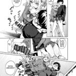 A Gyaru Desocupada Não Gosta Muito de Mim mini 22