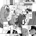 A Gyaru Desocupada Não Gosta Muito de Mim mini 21
