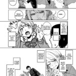 A Gyaru Desocupada Não Gosta Muito de Mim mini 23