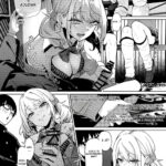 A Gyaru Desocupada Não Gosta Muito de Mim mini 13