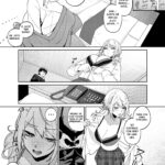 A Gyaru Desocupada Não Gosta Muito de Mim mini 28