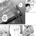 A Gyaru Desocupada Não Gosta Muito de Mim mini 53