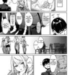 A Gyaru Desocupada Não Gosta Muito de Mim mini 24
