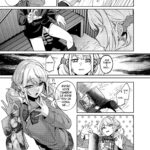A Gyaru Desocupada Não Gosta Muito de Mim mini 8