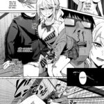 A Gyaru Desocupada Não Gosta Muito de Mim mini 15