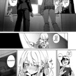 A Gyaru Desocupada Não Gosta Muito de Mim mini 27