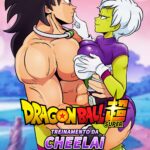 Treinamento Da Cheelai ~ Parte 1 mini 1