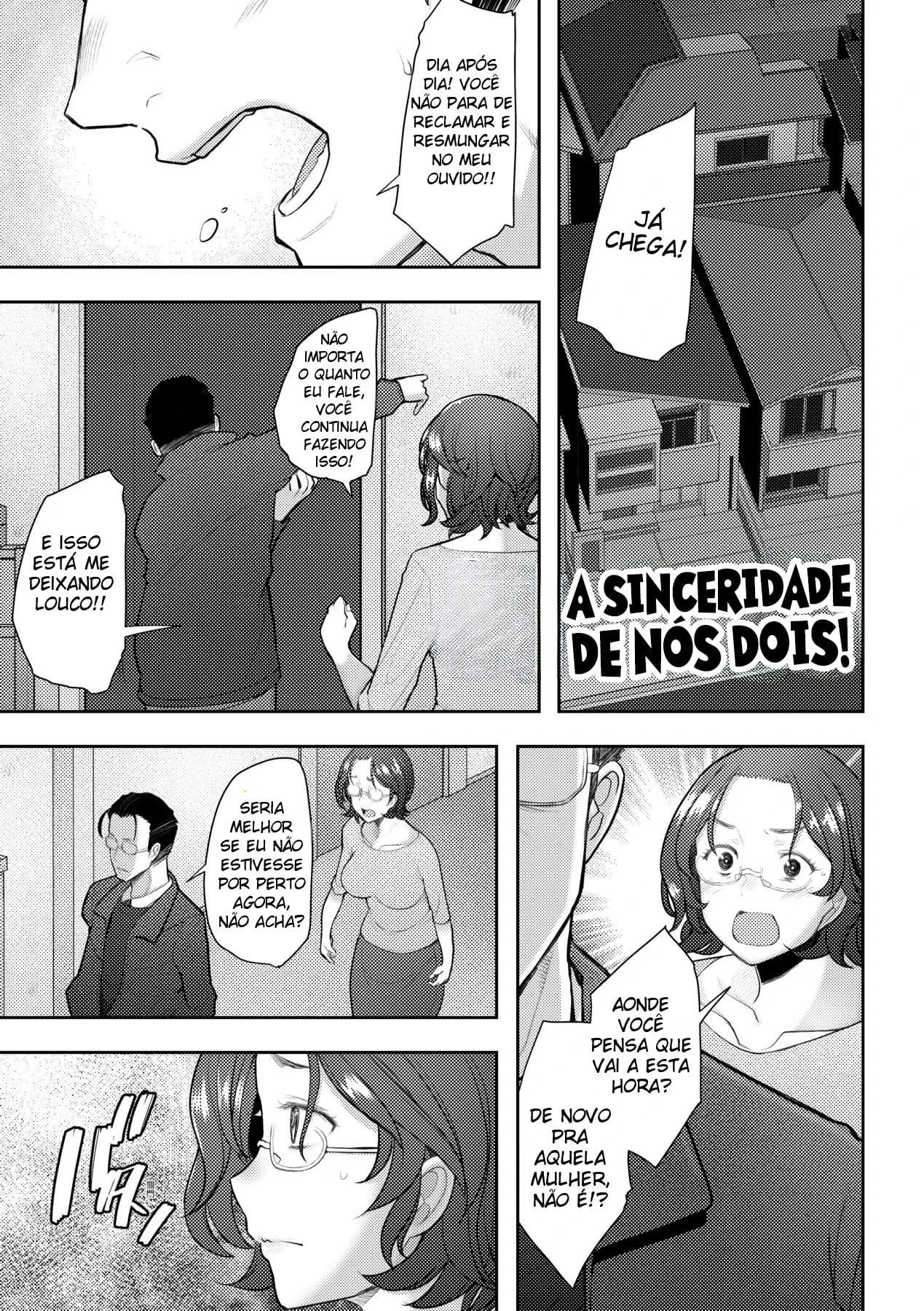 Como Você Quiser Mamãe - 153