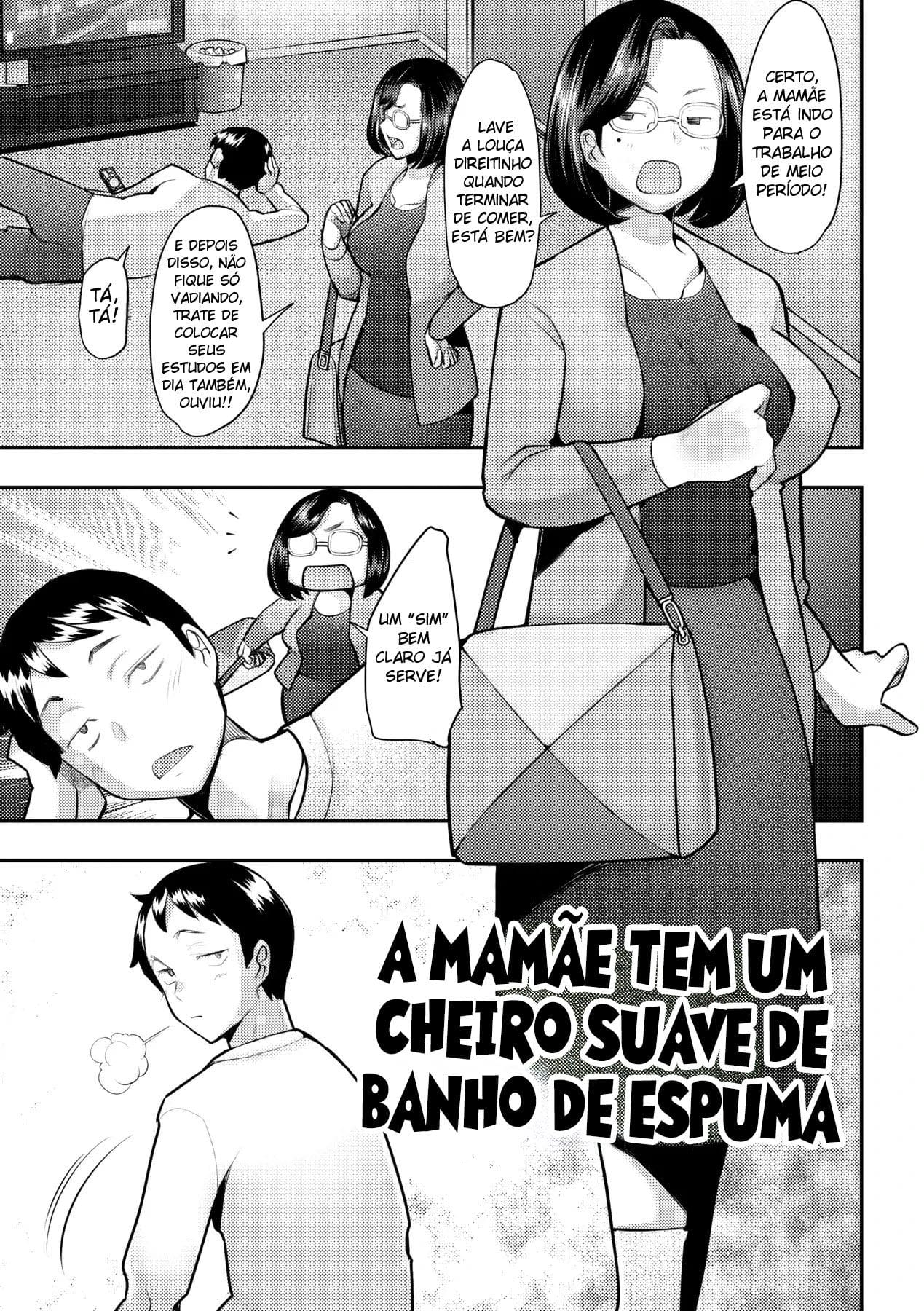Como Você Quiser Mamãe - 179