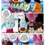 Treinamento Da Cheelai ~ Parte 1 mini 13