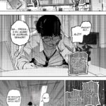O Escravo Assalariado e a Esposa Gyaru Que Mora Ao Lado mini 2