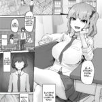 A Gyaru de Seios Fartos é Viciada em Pau Grande ~ Devorando o Introvertido Bem-Dotado ~ mini 2