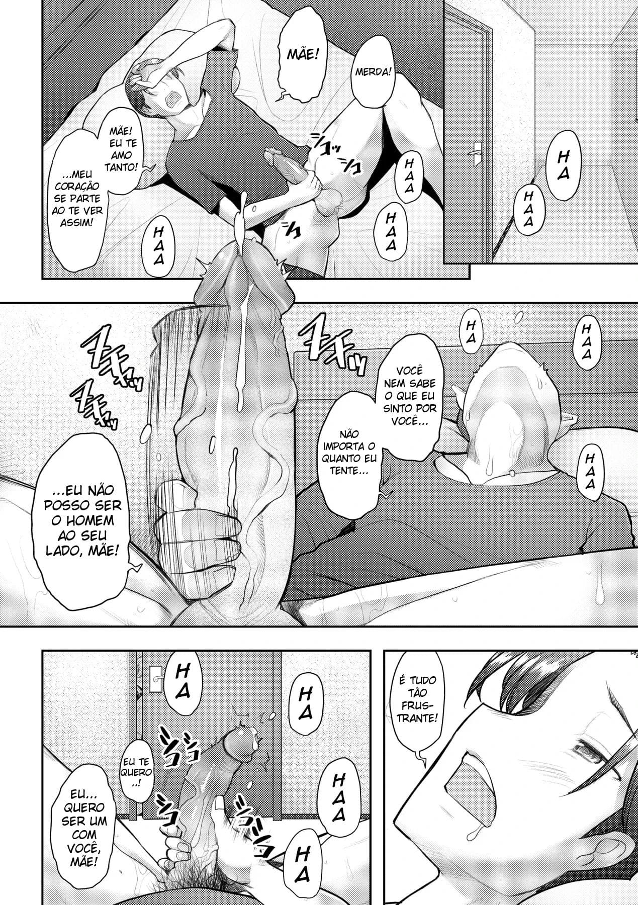 Como Você Quiser Mamãe - 156