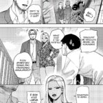 O Escravo Assalariado e a Esposa Gyaru Que Mora Ao Lado mini 5