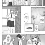 A Gyaru de Seios Fartos é Viciada em Pau Grande ~ Devorando o Introvertido Bem-Dotado ~ mini 5