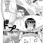 Amor Maternal ~ Aula Prática de Educação Sexual por Uma Mãe Rigorosa Com os Estudos ~ mini 55