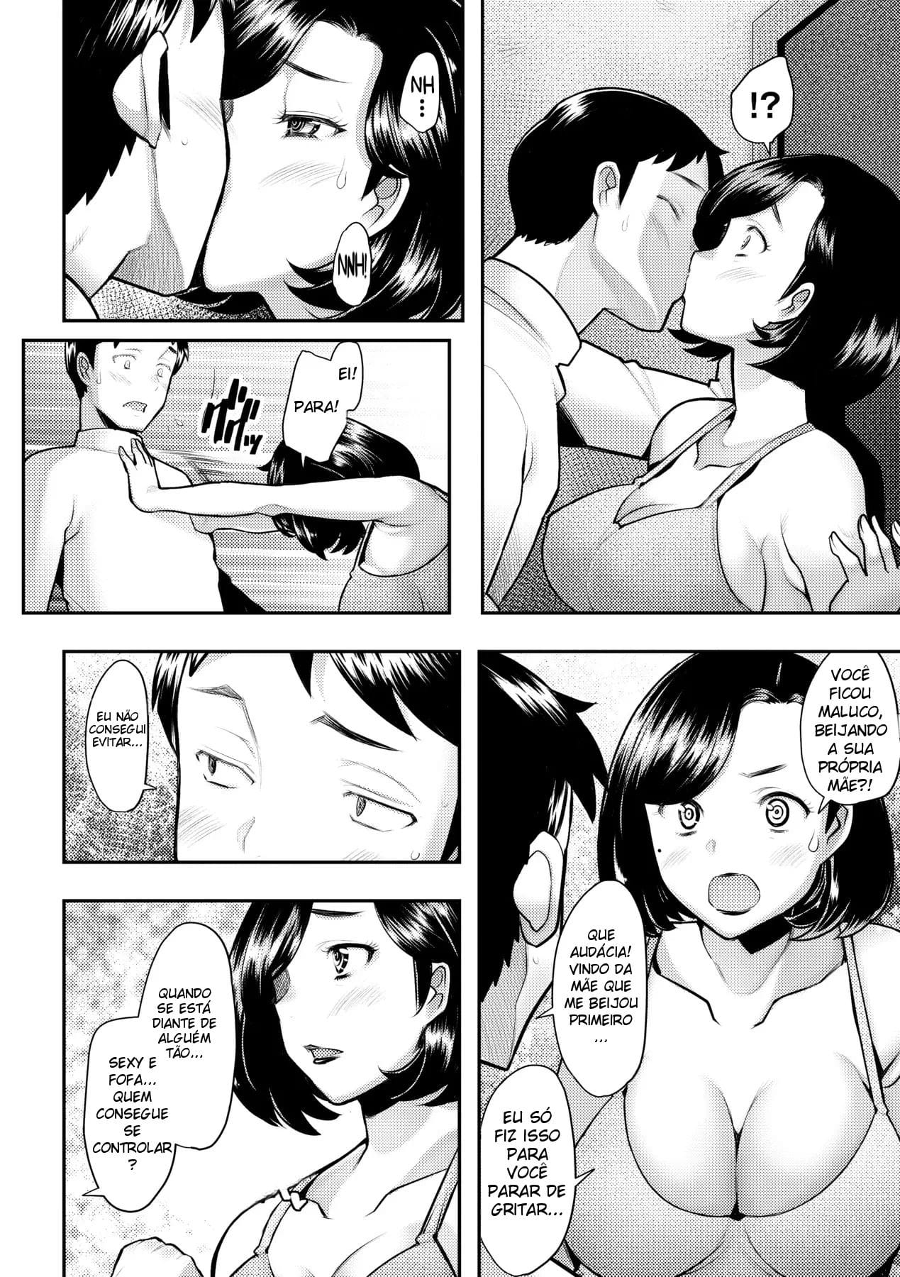Como Você Quiser Mamãe - 184