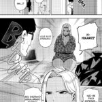 O Escravo Assalariado e a Esposa Gyaru Que Mora Ao Lado mini 7