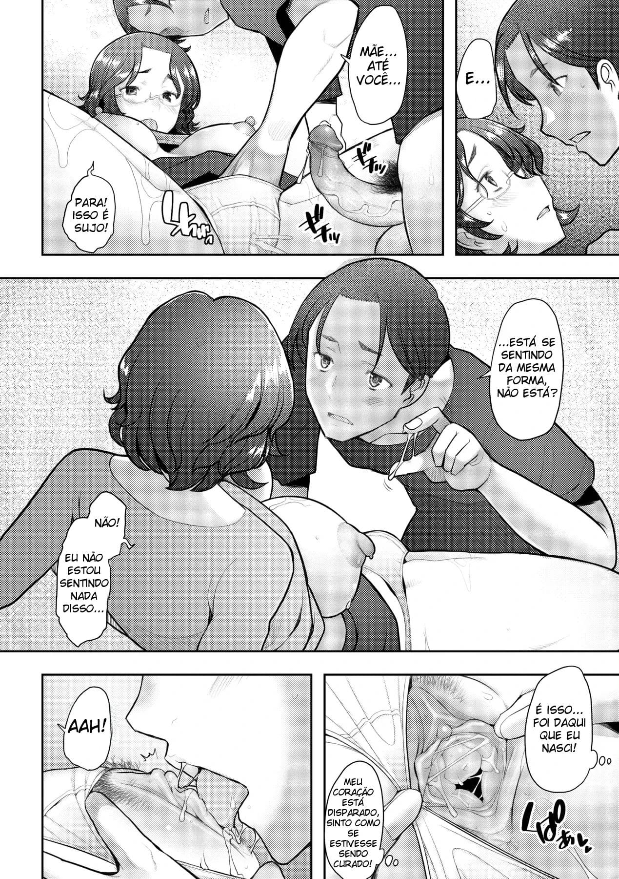 Como Você Quiser Mamãe - 160