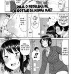 Amor Maternal ~ Aula Prática de Educação Sexual por Uma Mãe Rigorosa Com os Estudos ~ mini 100