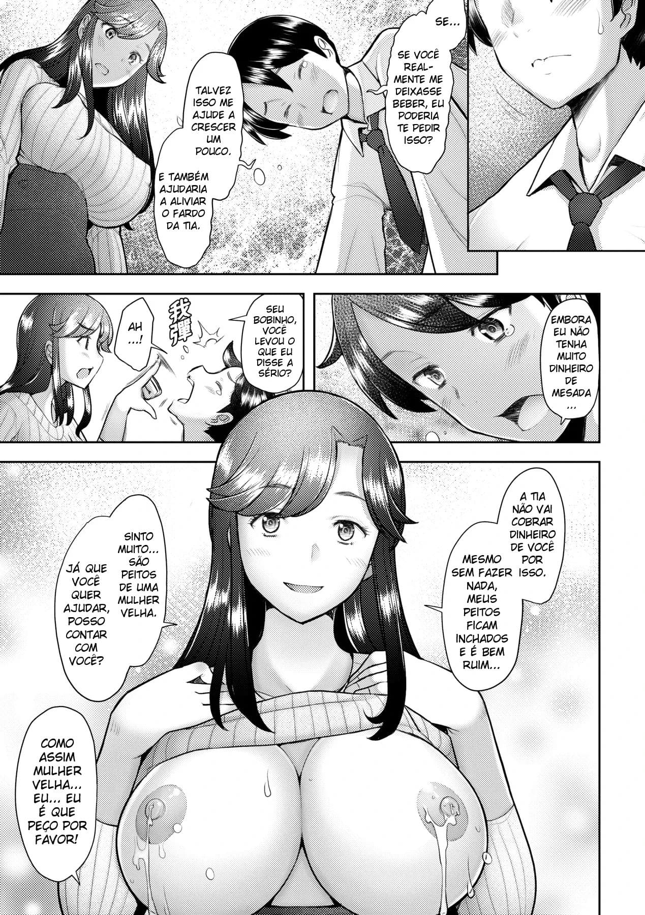 Como Você Quiser Mamãe - 135