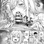 A Sexy e Popular Amane-san Só Se Interessa por um Otaku Introvertido como Eu mini 12