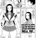 Amor Maternal ~ Aula Prática de Educação Sexual por Uma Mãe Rigorosa Com os Estudos ~ mini 124
