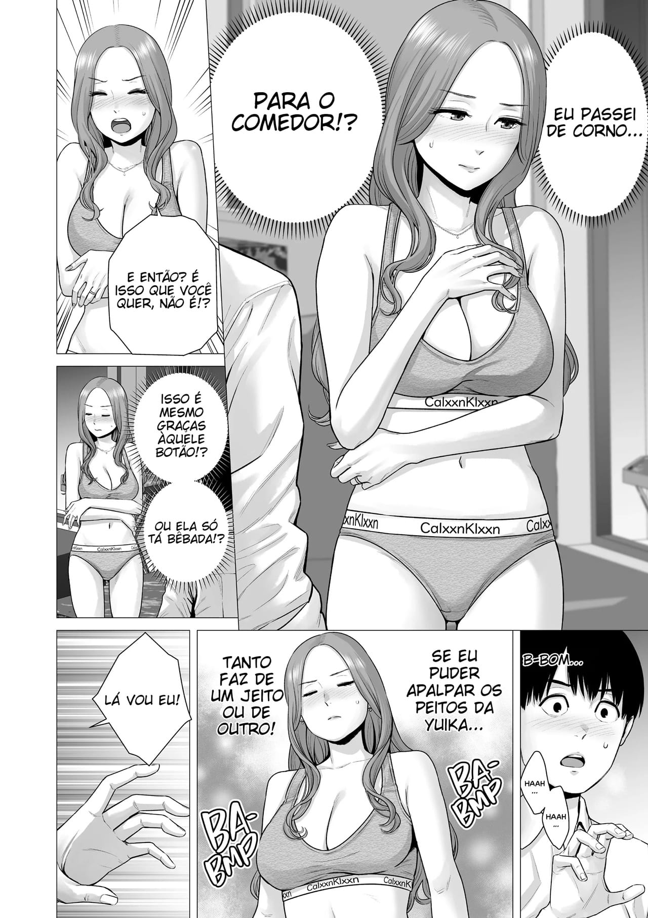 Quem é o Corno Agora!? - 13